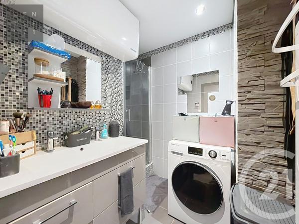 Appartement à vendre  3 pièces - 69,54 m2 TROYES - 10