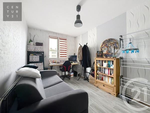 Appartement à vendre  3 pièces - 69,54 m2 TROYES - 10