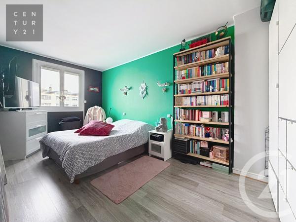 Appartement à vendre  3 pièces - 69,54 m2 TROYES - 10