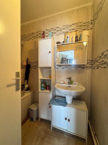 Appartement - 2 pièces - 48 m²