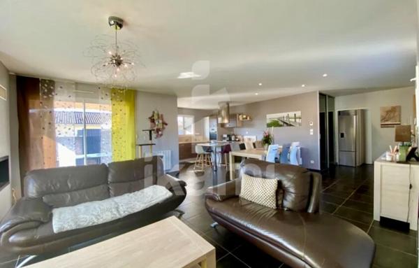 Maison Saint Marcel les Valence - 154 m2