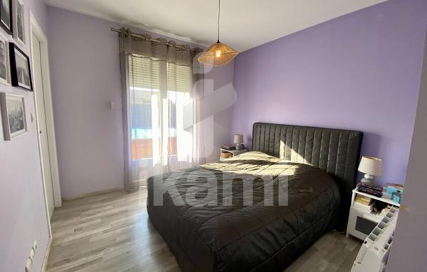 Maison Saint Marcel les Valence - 154 m2