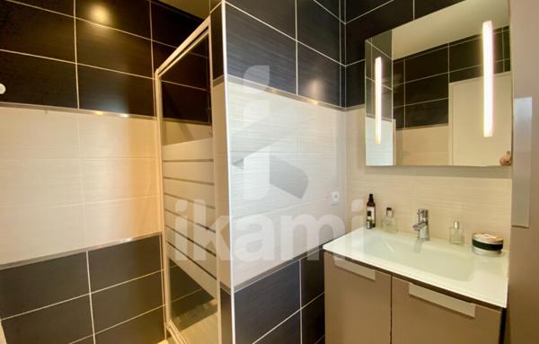 Maison Saint Marcel les Valence - 154 m2