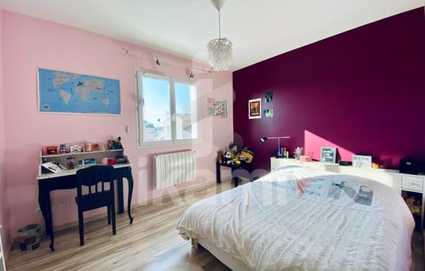 Maison Saint Marcel les Valence - 154 m2