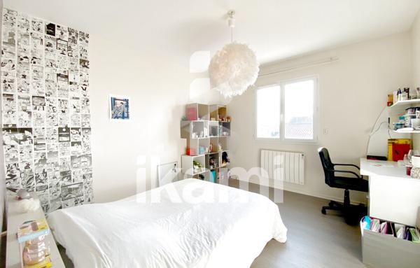 Maison Saint Marcel les Valence - 154 m2