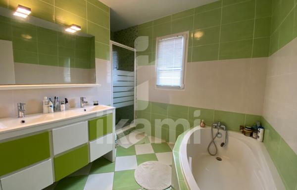 Maison Saint Marcel les Valence - 154 m2