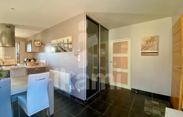 Maison Saint Marcel les Valence - 154 m2