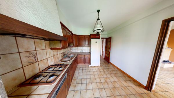 Maison Carcassonne 4 pièce(s) avec jardin et garage.