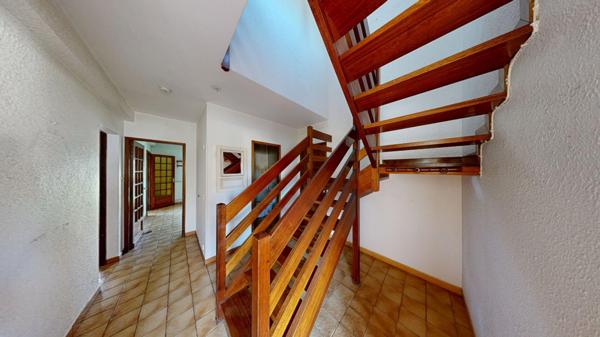 Maison Carcassonne 4 pièce(s) avec jardin et garage.