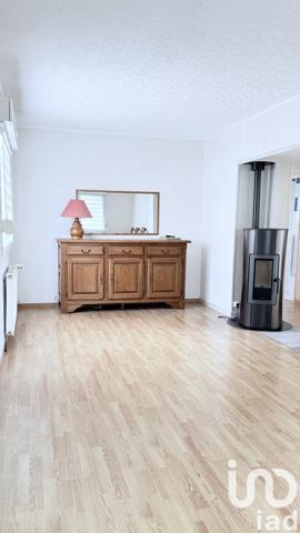 Maison à vendre 3 pièces 68 m² Audincourt