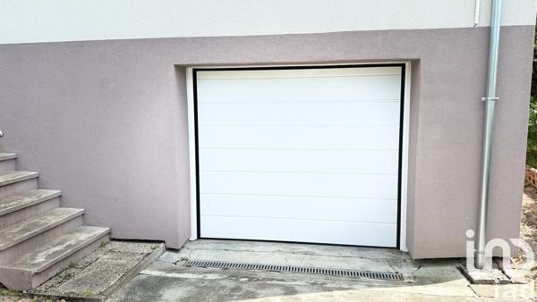 Maison à vendre 3 pièces 68 m² Audincourt