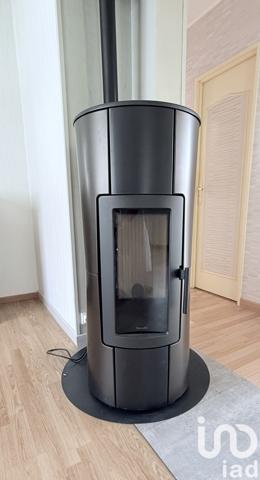 Maison à vendre 3 pièces 68 m² Audincourt