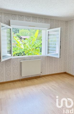 Maison à vendre 3 pièces 68 m² Audincourt