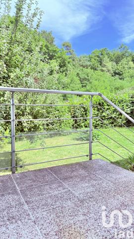 Maison à vendre 3 pièces 68 m² Audincourt