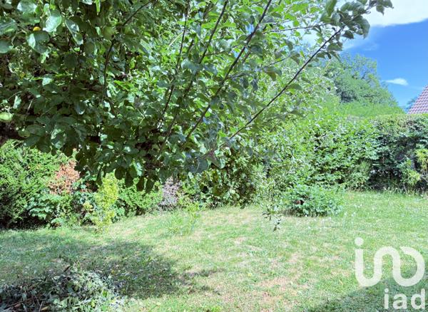 Maison à vendre 3 pièces 68 m² Audincourt