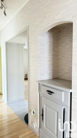 Maison à vendre 3 pièces 68 m² Audincourt