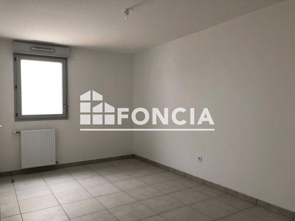 Location Appartement 2 pièces 42.48 m² - 68-70 RUE ADONIS Toulouse 31200