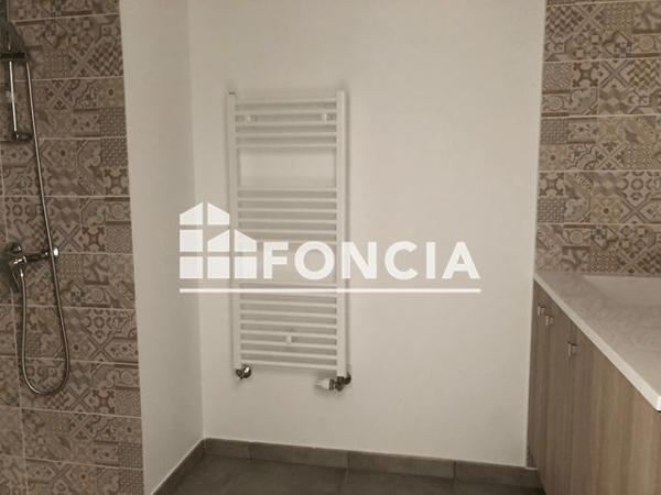 Location Appartement 2 pièces 42.48 m² - 68-70 RUE ADONIS Toulouse 31200