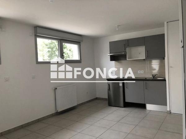 Location Appartement 2 pièces 42.48 m² - 68-70 RUE ADONIS Toulouse 31200