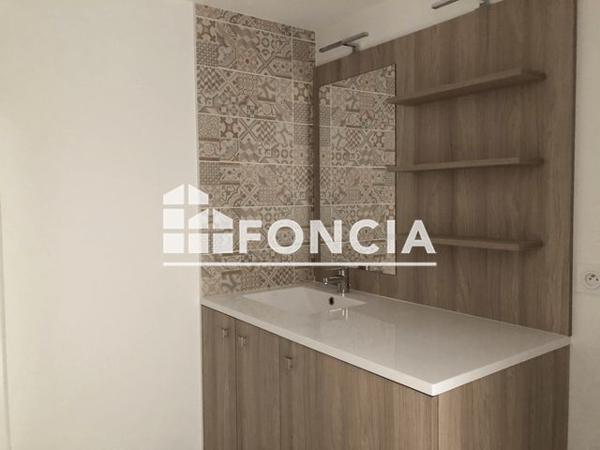 Location Appartement 2 pièces 42.48 m² - 68-70 RUE ADONIS Toulouse 31200