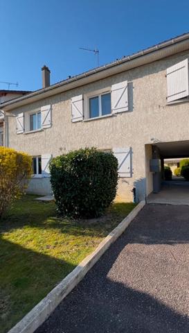 Immeuble 135 m2