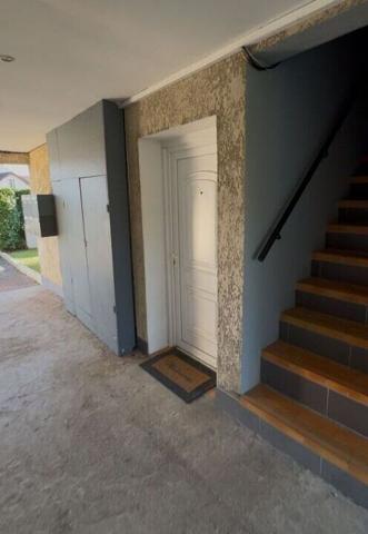 Immeuble 135 m2