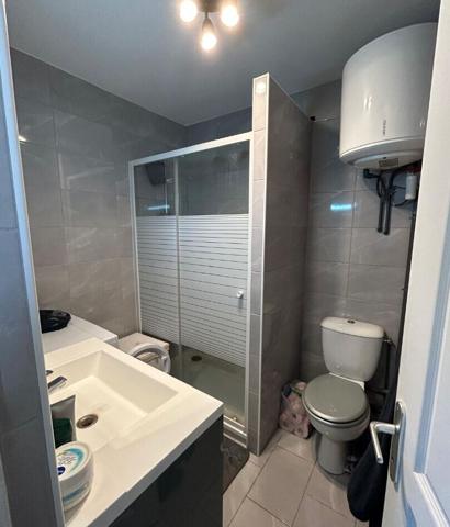 Immeuble 135 m2