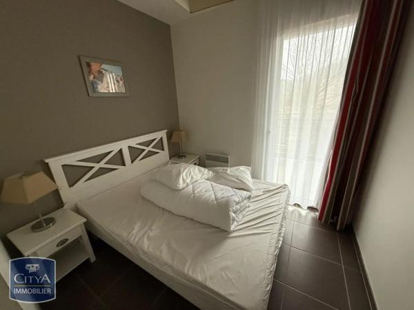 Vente appartement 3 pièces de 35.57m²