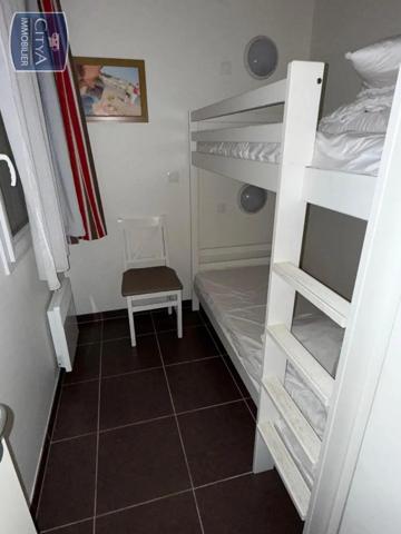 Vente appartement 3 pièces de 35.57m²