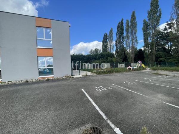 Bureaux à vendre