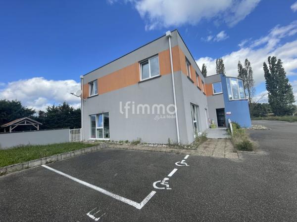 Bureaux à vendre