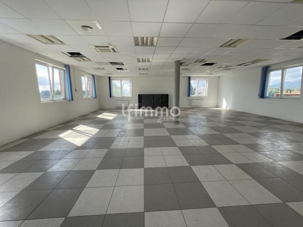 Bureaux à vendre