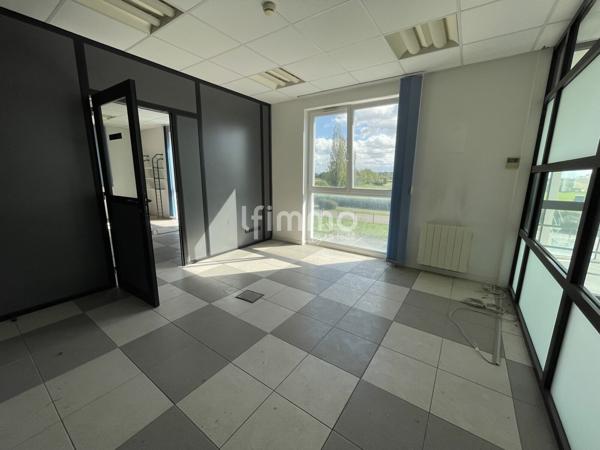 Bureaux à vendre