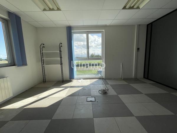 Bureaux à vendre