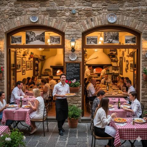 Restaurant à NICE (06000)