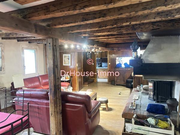 Maison à vendre 4 pièces de 195 m²