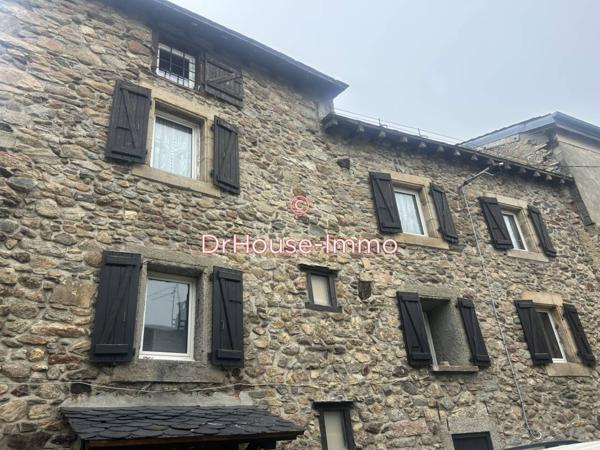 Maison à vendre 4 pièces de 195 m²