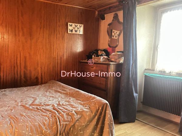 Maison à vendre 4 pièces de 195 m²