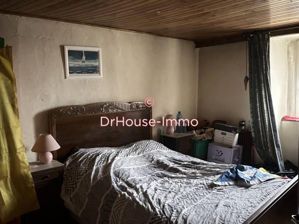 Maison à vendre 4 pièces de 195 m²