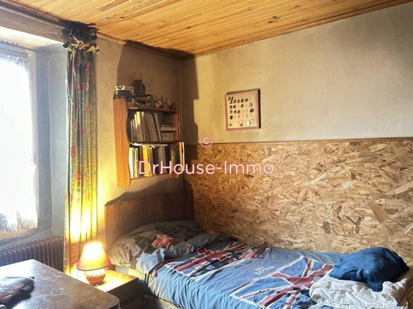 Maison à vendre 4 pièces de 195 m²