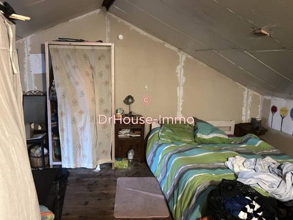 Maison à vendre 4 pièces de 195 m²