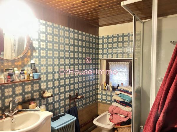 Maison à vendre 4 pièces de 195 m²