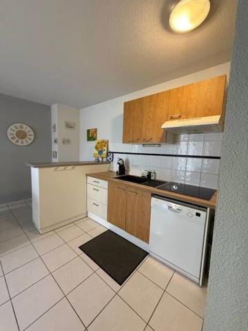 Appartement à vendre 276 120 € Gujan-Mestras 3 p 61 m² DPE B