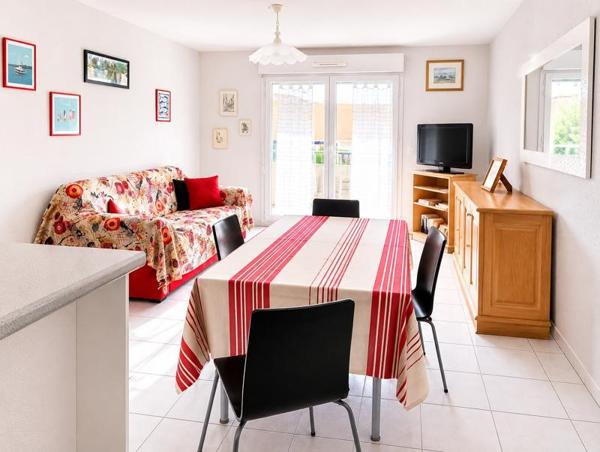 Appartement à vendre 276 120 € Gujan-Mestras 3 p 61 m² DPE B