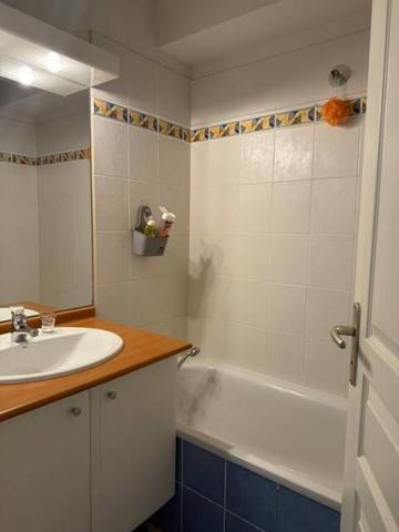Appartement à vendre 276 120 € Gujan-Mestras 3 p 61 m² DPE B
