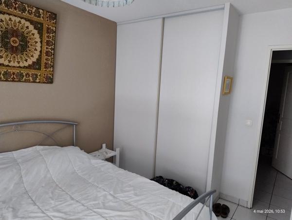 Appartement à vendre 276 120 € Gujan-Mestras 3 p 61 m² DPE B