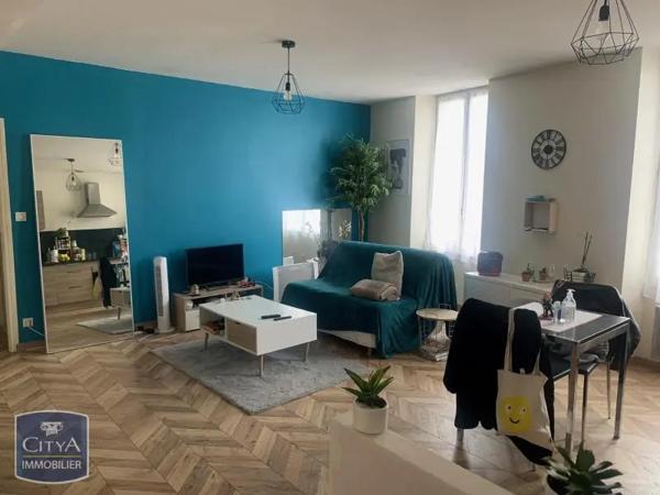 Immeuble à vendre 570m² Pamiers (09100)