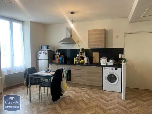 Immeuble à vendre 570m² Pamiers (09100)