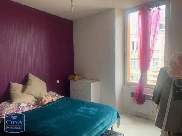 Immeuble à vendre 570m² Pamiers (09100)