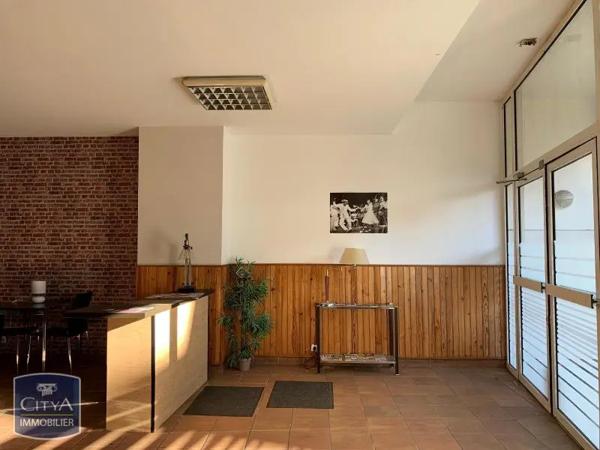 Immeuble à vendre 570m² Pamiers (09100)